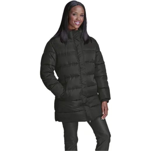 Long Length Puffer Main